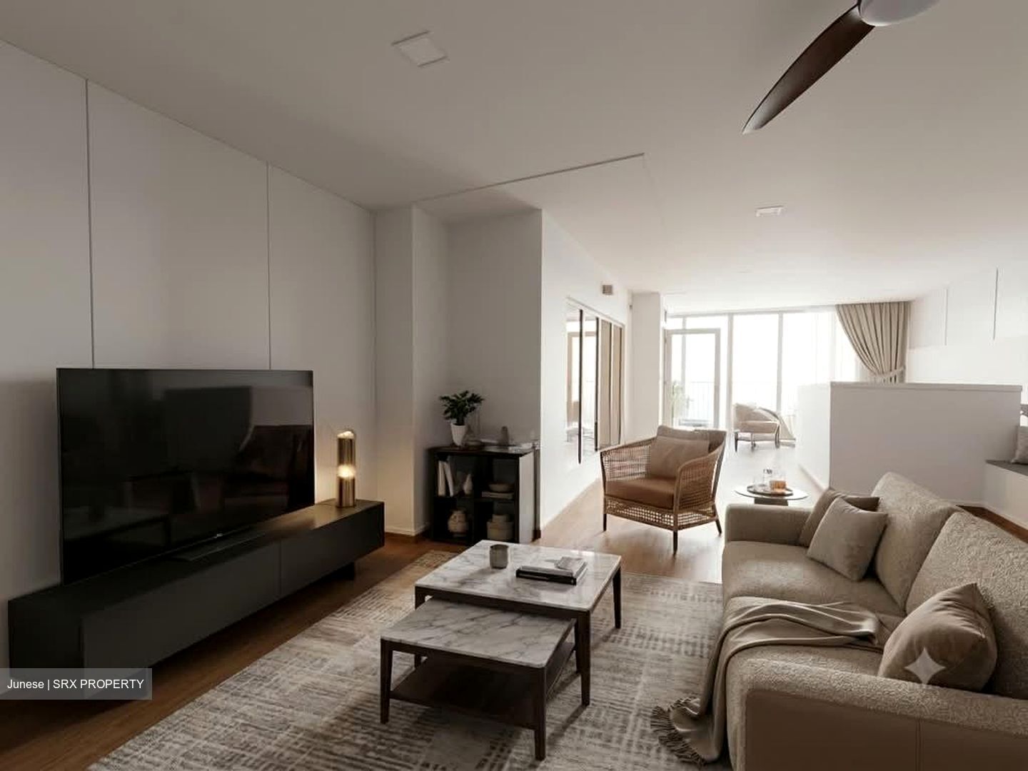 Luxus Hills (ph 7) (D28), Terrace #598167661